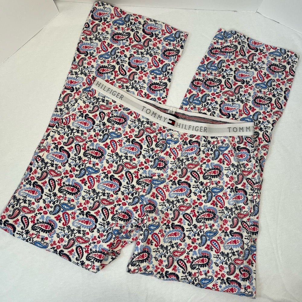 Tommy Hilfiger Pajama Pants